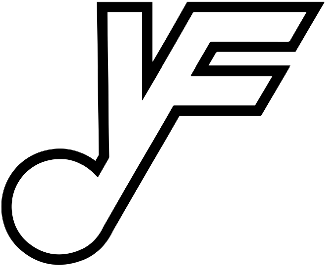 YF Logo